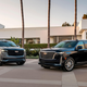 Image for The 2022 Cadillac Escalade